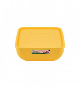 Boîte de conservation