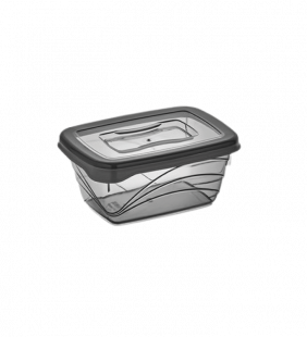 Boîte de conservation