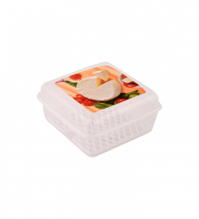 Boîte de conservation ...