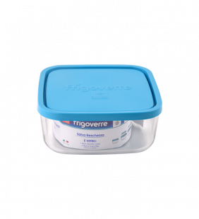 Boîte de conservation ...