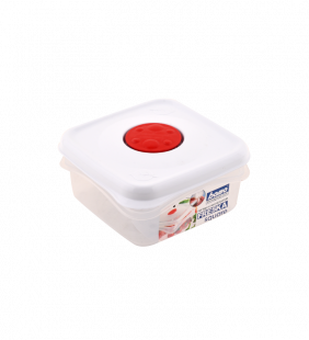 Boîte de conservation ...