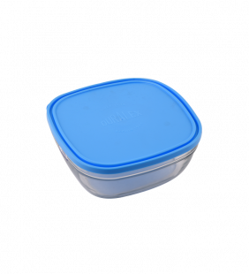 Boîte de conservation ...