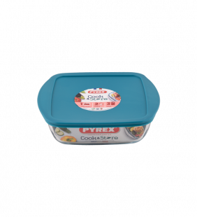 Boîte de conservation ...