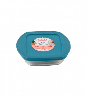 Boîte de conservation ...