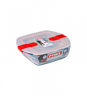 Boîte de conservation ...