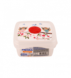 Boîte de conservation ...