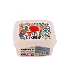 Boîte de conservation ...