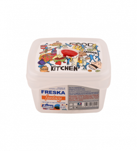 Boîte de conservation ...