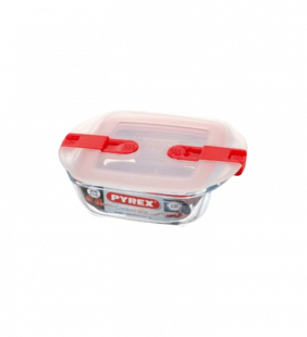 Boîte de conservation ...