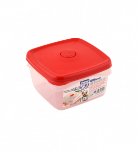 Boîte de conservation ...