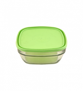 Boîte de conservation ...