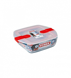 Boîte de conservation ...