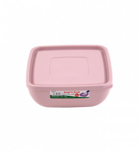 Boîte de conservation ...