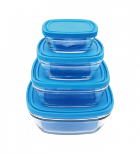 Boîte de conservation ...