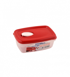 Boîte de conservation ...