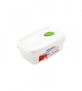 Boîte de conservation ...