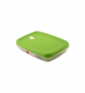 Boîte de conservation ...