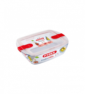 Boîte de conservation ...