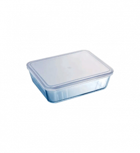 Boîte de conservation ...