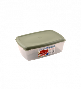 Boîte de conservation ...