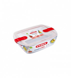 Boîte de conservation ...