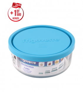 Boîte de conservation ...