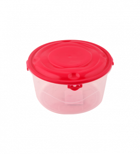 Boîte de conservation ...