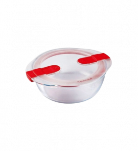 Boîte de conservation ...