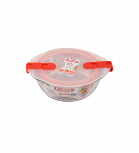 Boîte de conservation ...