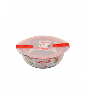 Boîte de conservation ...