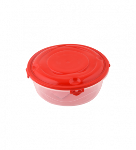 Boîte de conservation ...