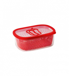 Boîte de conservation ...