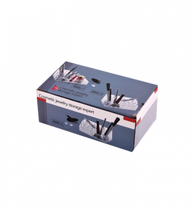 Boîte de maquillage