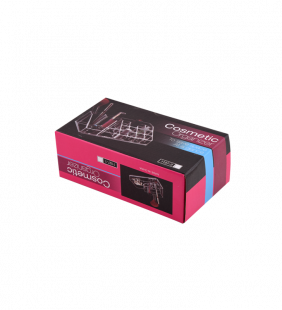 Boîte de maquillage