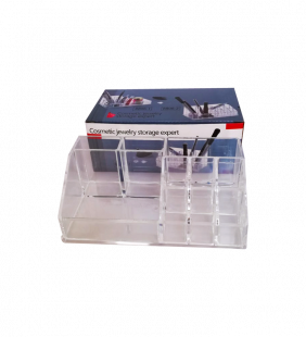 Boîte de maquillage