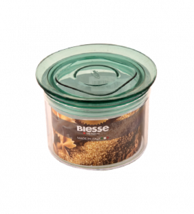 Boîte hermétique ronde