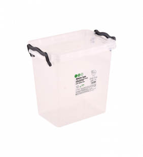 Boîte pour réfrigérateur