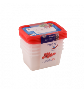 Boîtes de congélation