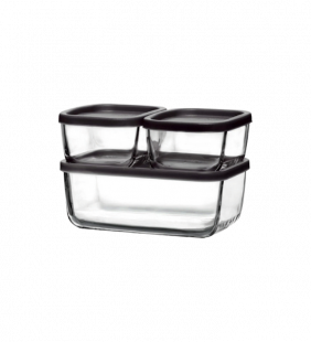 Boîtes de conservation