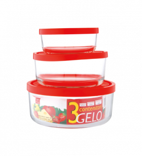 Boîtes de conservation