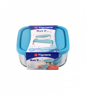 Boîtes de conservation