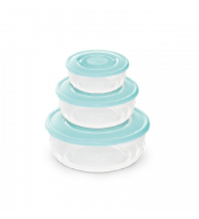 Boîtes de conservation...