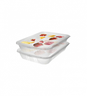 Boîtes de conservation