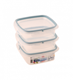 Boîtes de conservation...