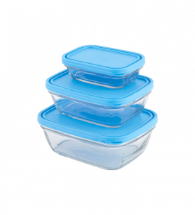 Boites de conservations