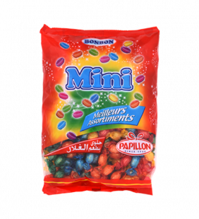 Bonbons mini