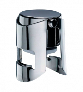 Bouchon à champagne