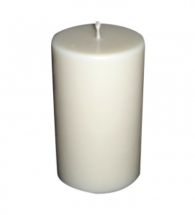 Bougie pilier