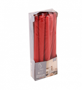 Bougies de chandelier