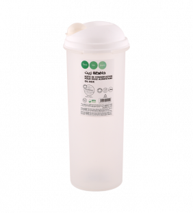 Bouteille pour huile d...